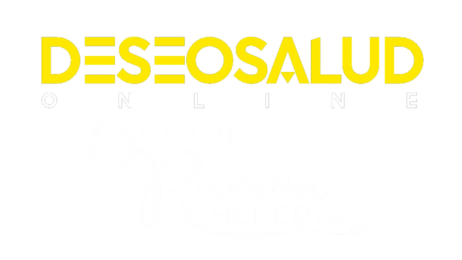 logo de deseo salud online doctor ramon heredia